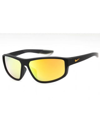 Nike NIKE BRAZEN FUEL M DJ0803 injected propionate Sport Wraparound Men's Sunglasses