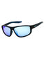 420 - MATTE SPACE BLUE/GREY-TURQ