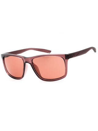 Nike NIKE CHASER ASCENT DJ9918 injected propionate Rectangular  Unisex's Sunglasses