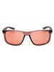 200 - SMOKEY MAUVE/COPPER LENS