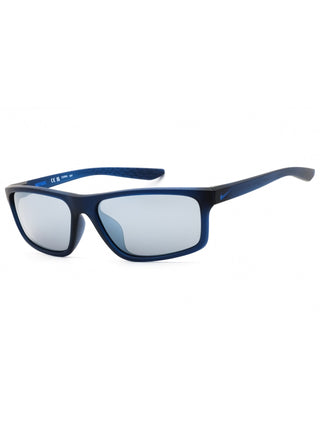 Nike NIKE CHRONICLE FJ2216 injected propionate Rectangular Men's Sunglasses