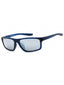 410 - MT MDNT NAVY/GAME ROYAL/SILVER