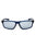 410 - MT MDNT NAVY/GAME ROYAL/SILVER