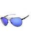 012 - Satin Black / Grey Ultraviolet