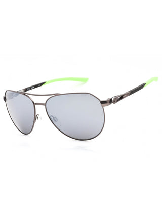 Nike NIKE CLUB NINE DQ0799 Metal Aviator Unisex's Sunglasses