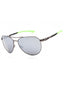 993 - Satin Gunmetal / Grey Silver