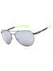 993 - Satin Gunmetal / Grey Silver