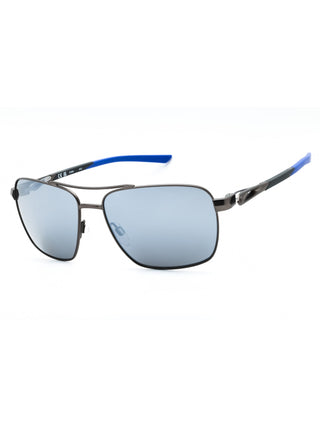 Nike NIKE CLUB PREMIER DQ0798  Metal Rectangular  Unisex's Sunglasses