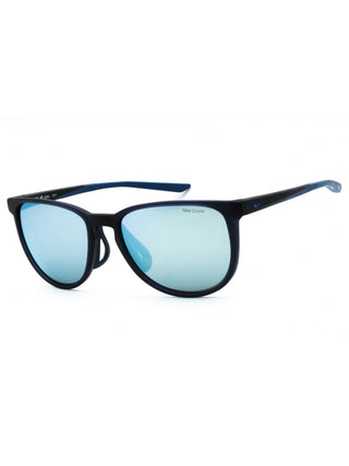 Nike NIKE COOL DOWN E DV2288/ injected propionate Round  Women's Sunglasses
