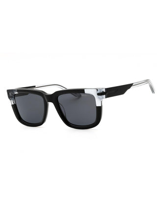 Nike NIKE CRESCENT FALL IH0898X injected propionate Rectangular Men's Sunglasses