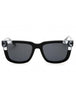 010 - BLACK / GREY