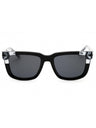 010 - BLACK / GREY