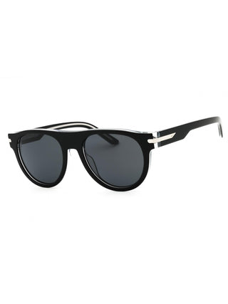 Nike NIKE CRESCENT III EV24019 acetate Round  Unisex's Sunglasses
