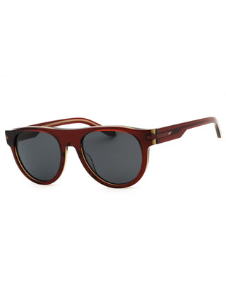 Nike NIKE CRESCENT III EV24019 acetate Round  Unisex's Sunglasses