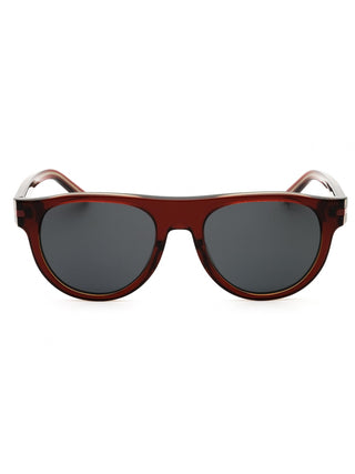 Nike NIKE CRESCENT III EV24019 acetate Round  Unisex's Sunglasses