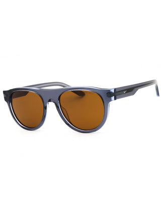 Nike NIKE CRESCENT III EV24019 acetate Round  Unisex's Sunglasses