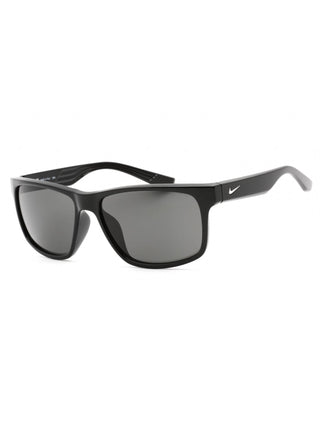 Nike NIKE CRUISER MI EV0834 injected propionate Rectangular Men's Sunglasses