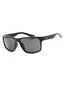 001 - BLACK W/GREY