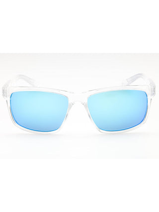 Nike NIKE CRUISER MI EV0834 injected propionate Rectangular Men's Sunglasses