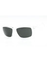 901 - CRYSTAL CLEAR/GREY
