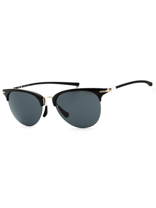 Nike NIKE DIVOT EV24038 injected propionate Round  Women's Sunglasses