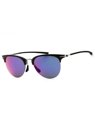 Nike NIKE DIVOT EV24038 injected propionate Round  Women's Sunglasses