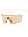113 - MATTE COCONUT MILK / GOLD M
