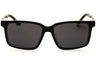 010 - BLACK / GREY