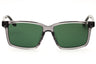 005 - GREY / GREEN