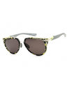 700 - CITRON TORTOISE / GREY
