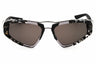 010 - BLACK TORTOISE / GREY