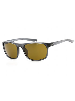 Nike NIKE ENDURE E MI CW4651 injected propionate Rectangular  Unisex's Sunglasses