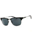 010 - MATTE BLACK / GREY