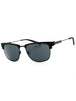 010 - MATTE BLACK / GREY