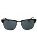 010 - MATTE BLACK / GREY
