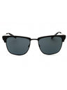 010 - MATTE BLACK / GREY