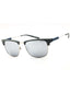 084 - MATTE SMOKE GREY / CHROME M