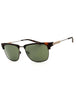 200 - MATTE TORTOISE / GREEN
