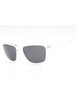 913 - CRYSTAL CLEAR / DARK GREY