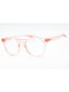 664 - WASHED CORAL/BLUE LIGHT