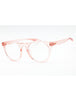 664 - WASHED CORAL/BLUE LIGHT