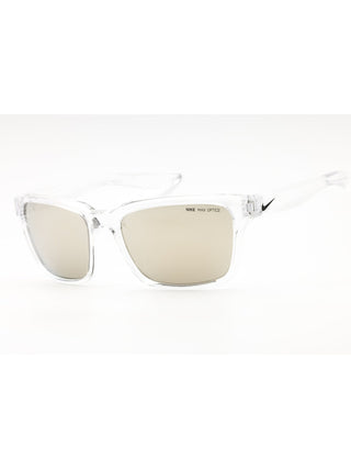 Nike NIKE ESSENTIAL SPREE M EV100 injected propionate Rectangular  Unisex's Sunglasses