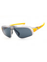012 - MATTE WOLF GREY / GREY / CL