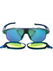 499 - MAT WORLD INDIGO GREN MIR/VOLT