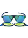 499 - MAT WORLD INDIGO GREN MIR/VOLT