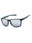 021 - DARK GREY/SILVER FLASH