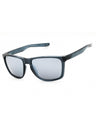 021 - DARK GREY/SILVER FLASH