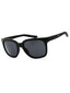010 - BLACK / DARK GREY