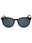010 - MATTE BLACK/DARK GREY