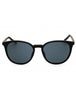 010 - MATTE BLACK/DARK GREY